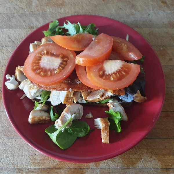 Week 3 - Jan 22 Low Carb Bootcamp - Bootcamp Light or not?