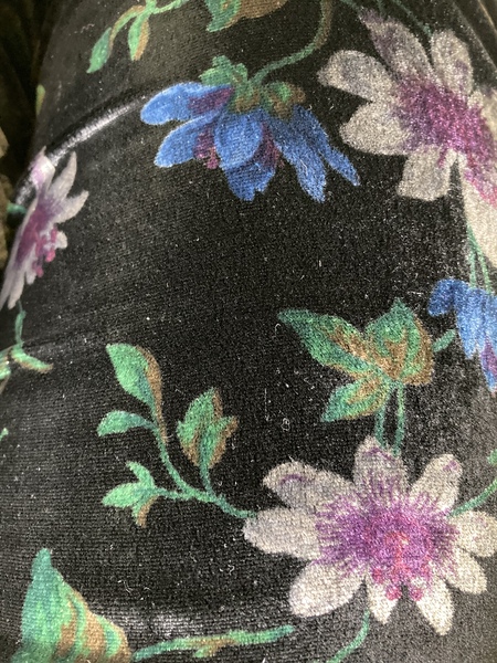 What are you wearing today? Jan 2022