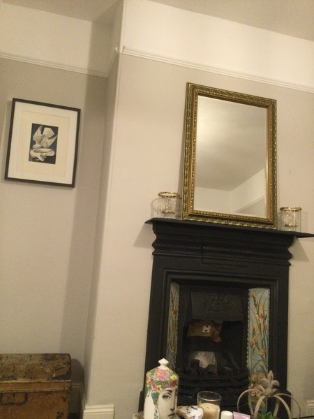 Why is decorating so sodding difficult???