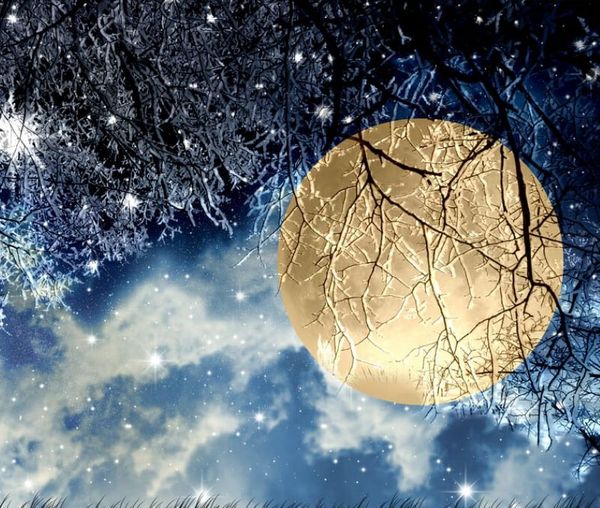 Any Witches Here? Part 16