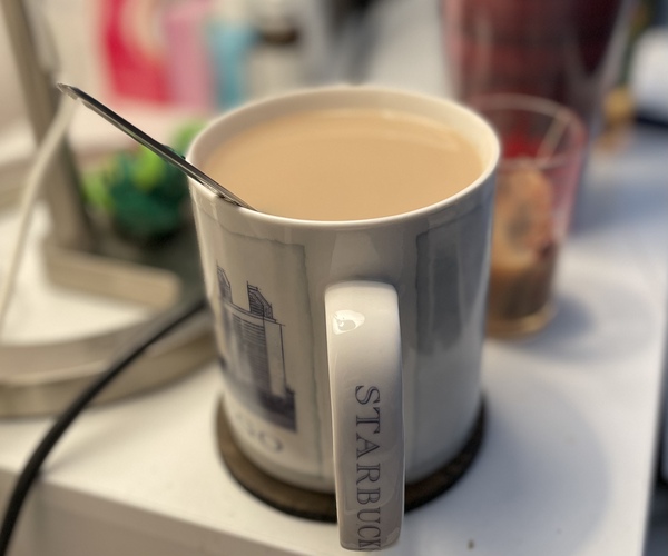 To ask what you’re doing awake post-midnight? Part 2: Insomnia Strikes Back