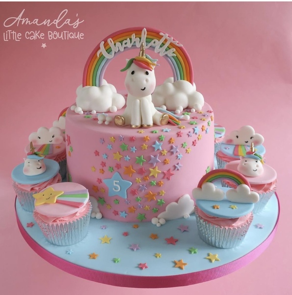 To not make the cake DS wants?