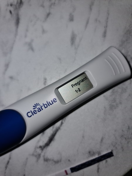 Did anyone ovulate on Valentine's Day? Would you like to do the 2WW together?