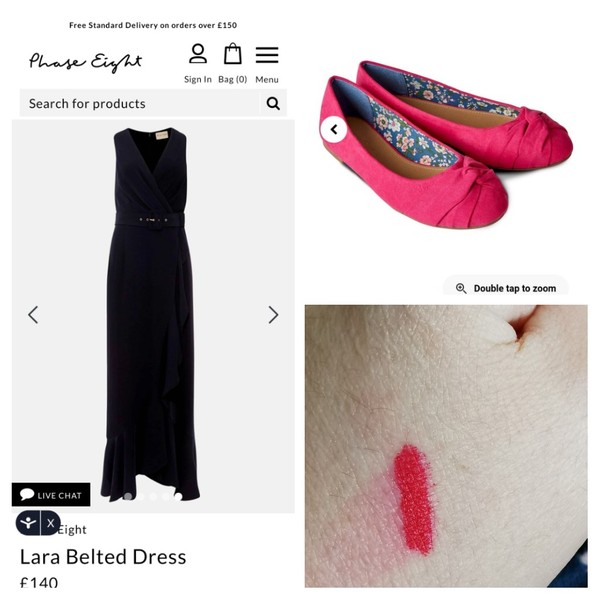 I've bought a dress - how do i style it?