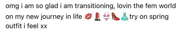 AIBU to wonder why the women just accept this?