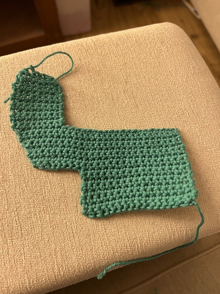 Knit, Crochet and Natter 8: Keep Calm and Carry Yarn!