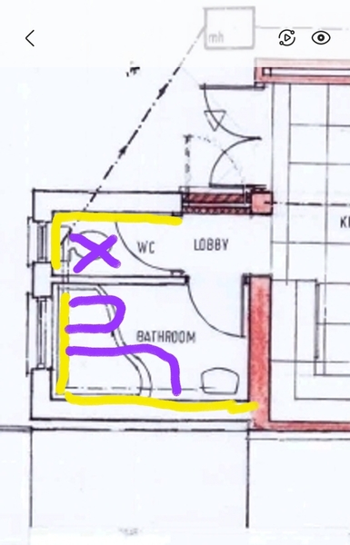 Electric underfloor heating