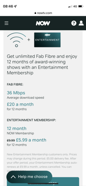 Sky tv-price rise again! Alternatives??