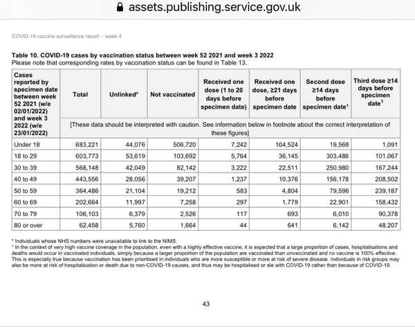 U-turn on mandatory Covid vaccinations for NHS and social care workers