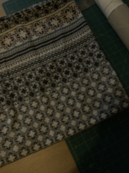 Stitch and bitch thread #4 I needle the help I can get.