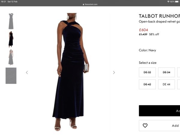 Mother of the groom- can I wear this???