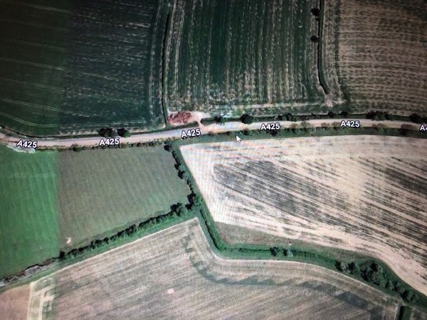 What did we see last night..?