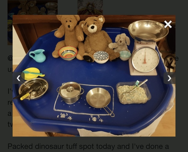 Trapped toddler parents: support through winter and beyond