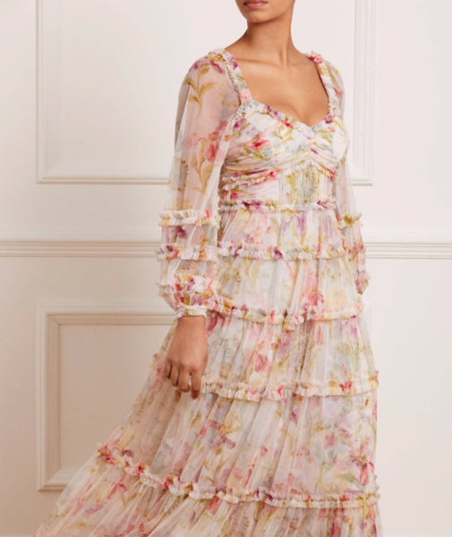 Mother of the groom- can I wear this???