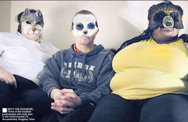 What did we see last night..?