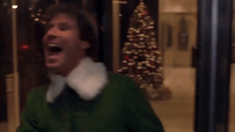 Neighbours’ leaving-the-house ritual
