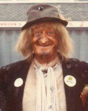 Does Boris have a stylist?