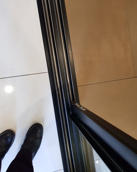 Extension Thread 2022....plaster, panic and pics