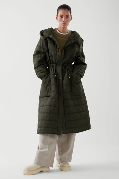 Capsule wardrobe for 2 nights in London?
