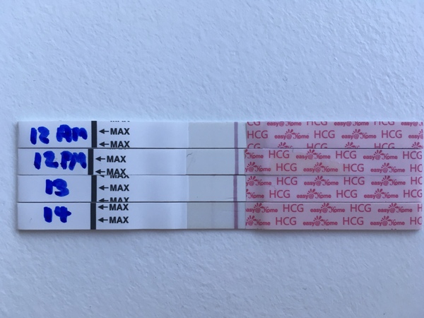 Is this line progression ok?