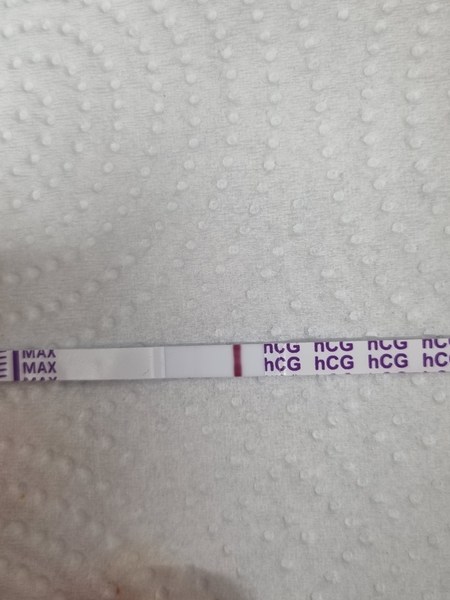 Line or indent?