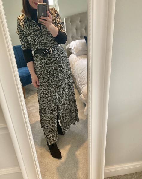 What are you wearing today? Jan 2022