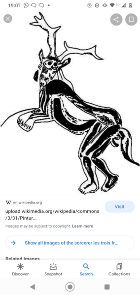 What did we see last night..?