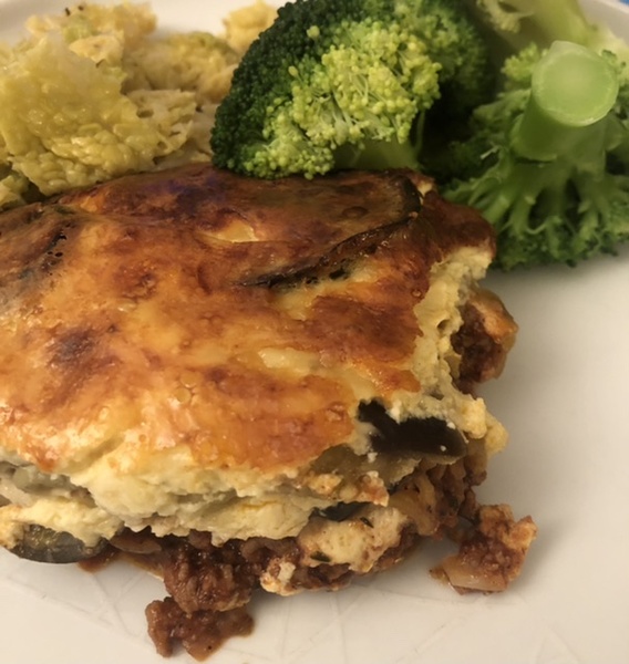 Week 5 - Low Carb Bootcamp '22 - we're half way through!