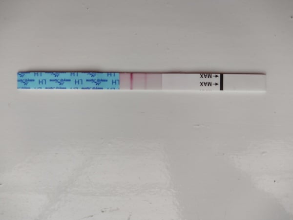 Could I be pregnant?