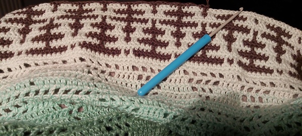 Does anybody do crafting?