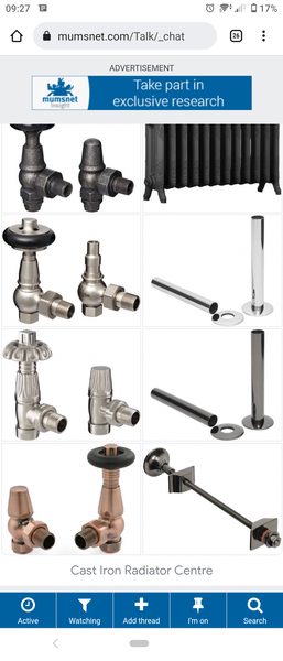 Screen jumping about, might be related to adverts