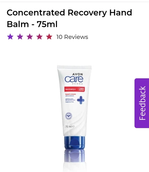 Best hand cream