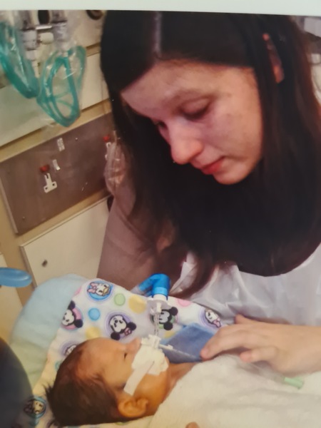 My little girl is 15 today 😪