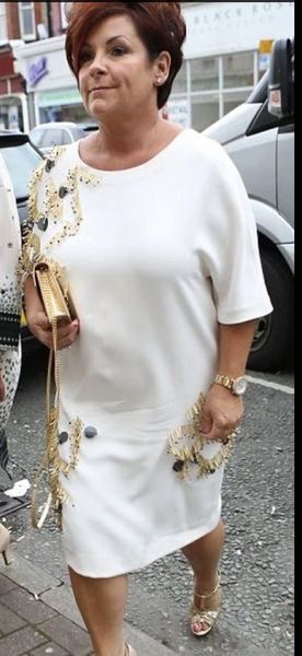 Can anyone name this designer?