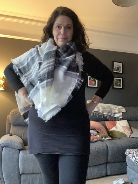 Plus Size/Bigger Bodies Chat Thread?