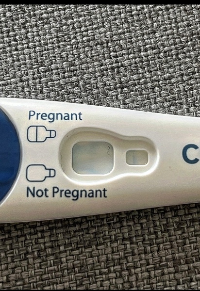 Is this a positive?