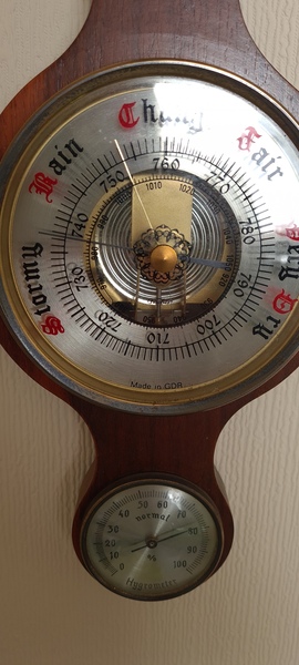 Storm Eunice Part 2.