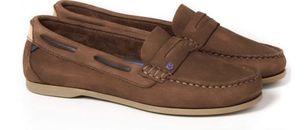 Would you wear these leather pumps for an interview?