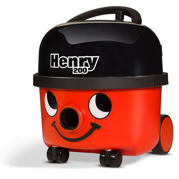 What vacuum cleaner have you got?