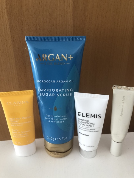 Are you addicted to beauty products? If so, please join - we are "Beauty addicts anonymous" 💜