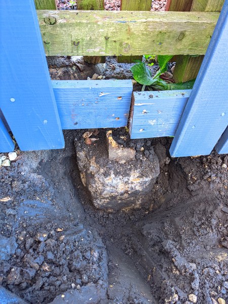 Storm Eunice Part 3.