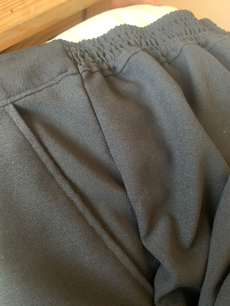 Stitch and bitch thread #4 I needle the help I can get.