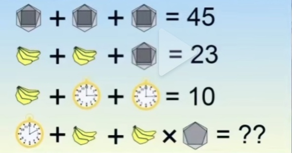 Maths Disagreement