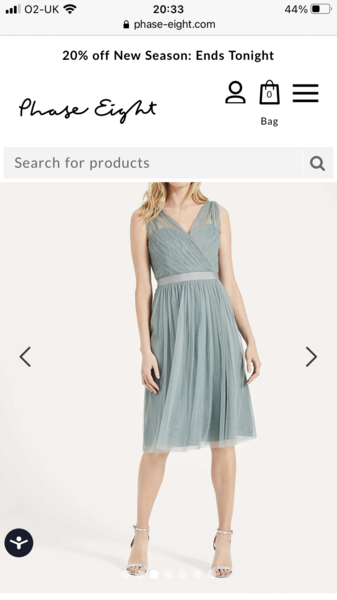 Is this dress ok for a wedding guest?