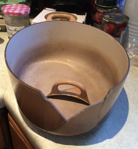 Le Creuset or Other?