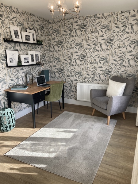 New build layout - which do you prefer?