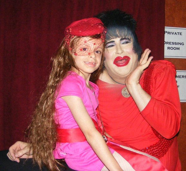 Drag Queen at a Primary School  - continuation thread here - https://www.mumsnet.com/Talk/am_i_being_unreasonable/4490413-Drag-Queen-at-a-Primary-School-Thread-2?watched=1