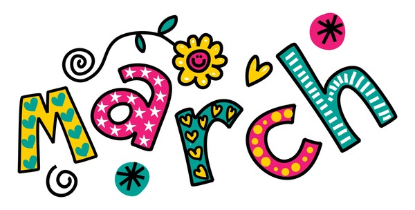 LOSE IT! March 2022 🌼