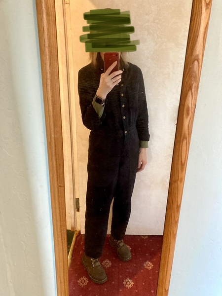 What are you wearing today? Jan 2022
