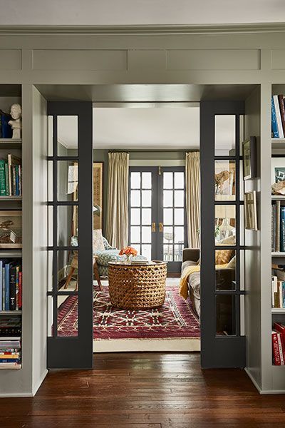 To ask how you’d use this space?
